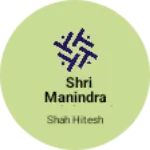 Business logo of shri manindra Mobile and janral