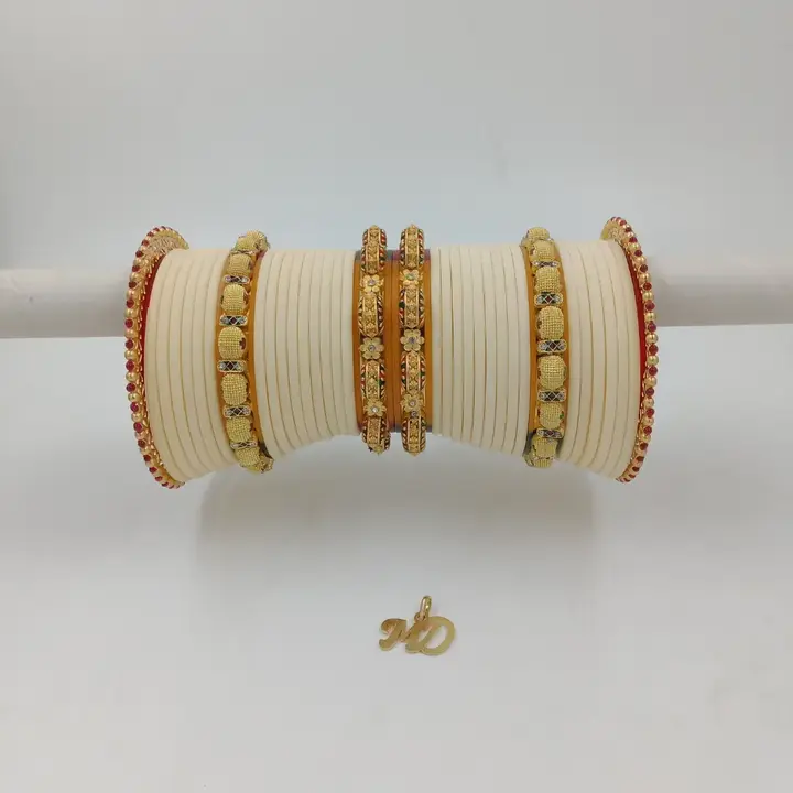 Bangle's  uploaded by Madhav Boutique on 3/19/2023
