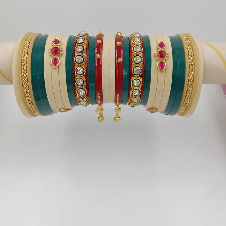 Bangle's  uploaded by Madhav Boutique on 3/19/2023