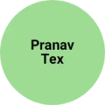 Business logo of Pranav tex
