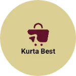 Business logo of Kurta best