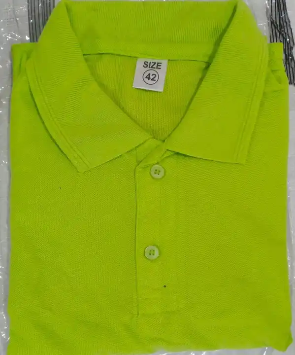 Polo t-shirt original images  uploaded by NRD Fashion Store on 3/19/2023