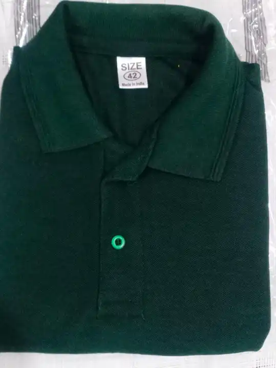 Polo t-shirt original images  uploaded by Clothing and apparel - manufacturing on 3/19/2023