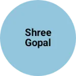 Business logo of Shree Gopal