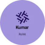 Business logo of Kumar