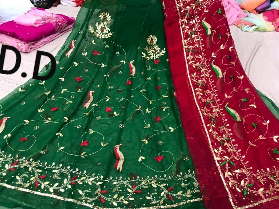 Pure choli  uploaded by business on 2/27/2021