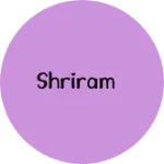 Business logo of Shriram