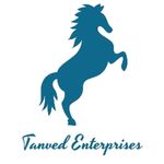 Business logo of Tanved Enterprise