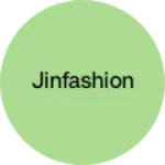 Business logo of Jinfashion