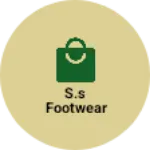 Business logo of S.s footwear