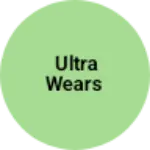 Business logo of Ultra Wears