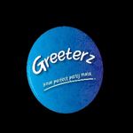 Business logo of Greeterz