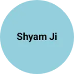 Business logo of Shyam ji