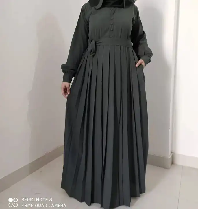 Product uploaded by Modern abaya collection on 3/19/2023