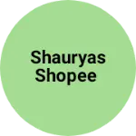 Business logo of Shauryas shopee based out of Ahmed Nagar
