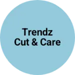 Business logo of Trendz Cut & Care