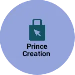 Business logo of Prince creation