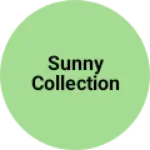 Business logo of Sunny collection