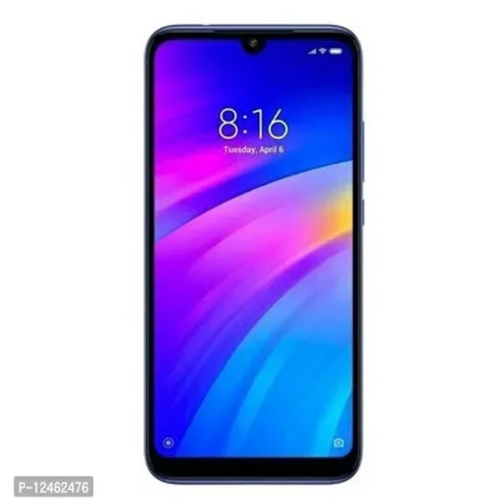 *Xiaomi Redmi 7 (3 GB/32 GB) Eclipse Black - Refurbished (Superb Grade)*

 *
 *Product Type*: Smartp uploaded by business on 3/19/2023