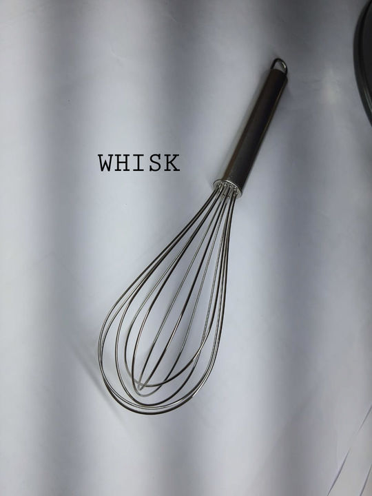 Hand whisk  uploaded by business on 2/27/2021