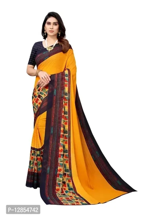 Stylish Georgette Red Printed Saree with Blouse piece For Women

 Color:  Red

 Fabric:  Georgette

 uploaded by Digital marketing shop on 3/19/2023