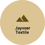 Business logo of Jayveer textile