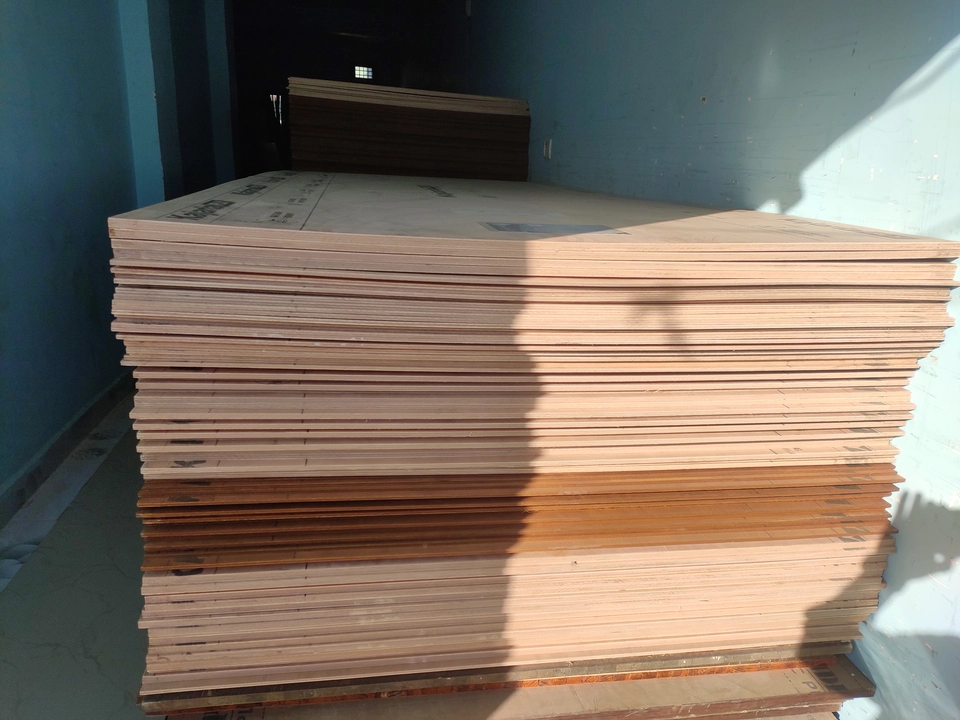 Kajaria plywood 710 BWP Marine uploaded by Shree Shyam plywood on 3/19/2023