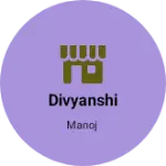 Business logo of Divyanshi based out of Jaipur