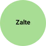 Business logo of Zalte