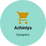 Business logo of Achintya