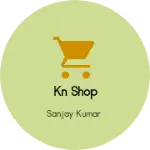 Business logo of Kn shop