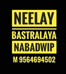 Business logo of Niloy bastralaya
