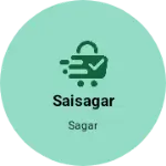 Business logo of Saisagar