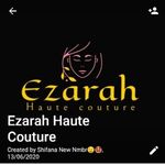 Business logo of Ezarah hc