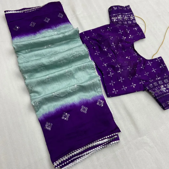 Stich blouse design*
 uploaded by Maa Arbuda saree on 3/19/2023