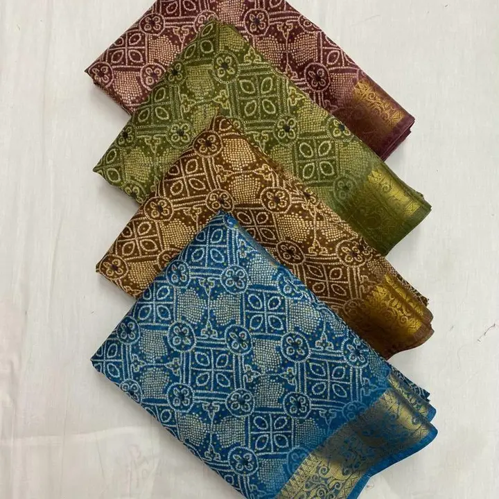 Cotton saree  uploaded by business on 3/19/2023