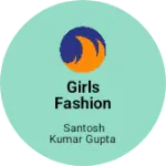 Business logo of Girls fashion point