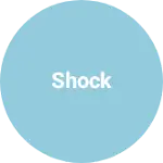 Business logo of Shock