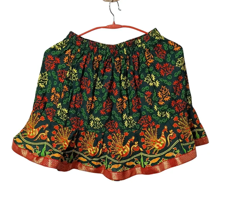 Mini Skirt uploaded by FRIENDS GARMENTS on 3/19/2023