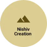 Business logo of Nishiv creation