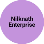 Business logo of Nilknath enterprise