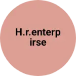 Business logo of H.R.Enterpirse