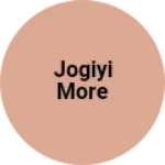 Business logo of Jogiyi more