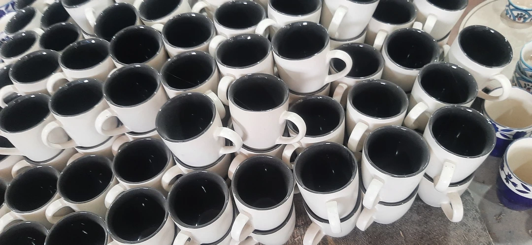 Coffee mugs  uploaded by Aryan crockery on 3/19/2023