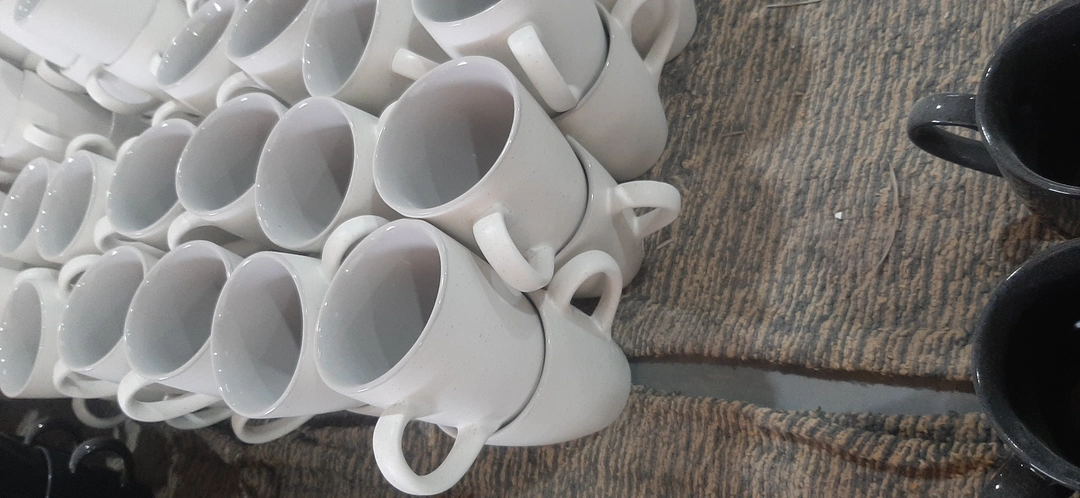 Milk mug coffee mugs  uploaded by business on 3/19/2023