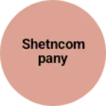Business logo of Shetncompany