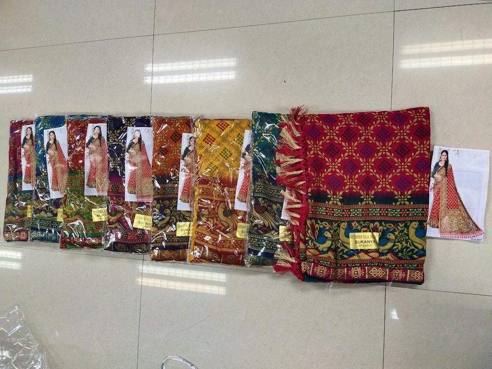 Product uploaded by Kishor cloth depot on 3/19/2023