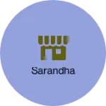 Business logo of SARANDHA