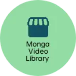 Business logo of Monga Video Library