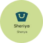 Business logo of Sheriya